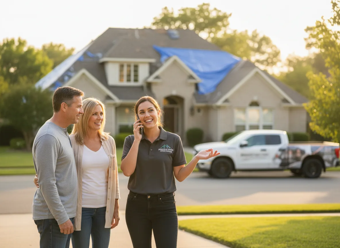 Emergency Roof Repair Graysville, TN FAQs